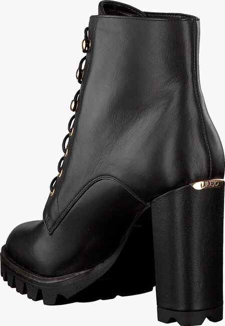Black LIU JO shoe S67175  - large