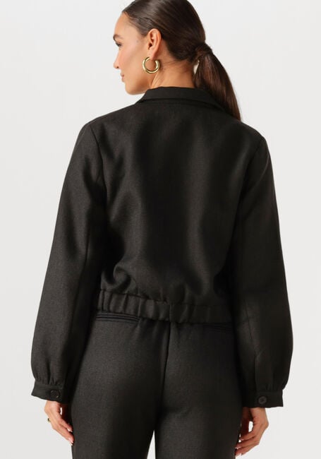 Zwarte YDENCE Jassen JACKET JINTE - large