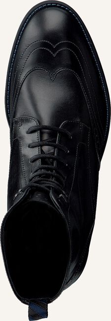 Zwarte FLORIS VAN BOMMEL  85631 Zwarte FLORIS VAN BOMMEL  85631 - large