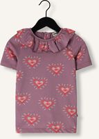 Lila AMMEHOELA T-shirt AM-SOFIESS-31 Lila AMMEHOELA T-shirt AM-SOFIESS-31 - medium