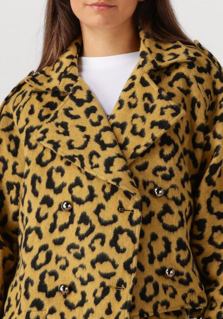 AMAYA AMSTERDAM Jack LOTUS Ocre - large