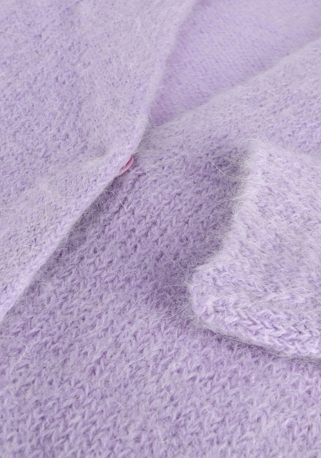 BELLAMY Gilet MABEL Lilas - large