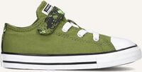 Groene CONVERSE Sneakers CHUCK TAYLOR ALL STAR 1V1 - medium
