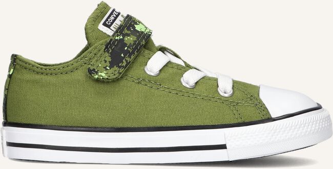 Groene CONVERSE Sneakers CHUCK TAYLOR ALL STAR 1V1 Groene CONVERSE Sneakers CHUCK TAYLOR ALL STAR 1V1 - large