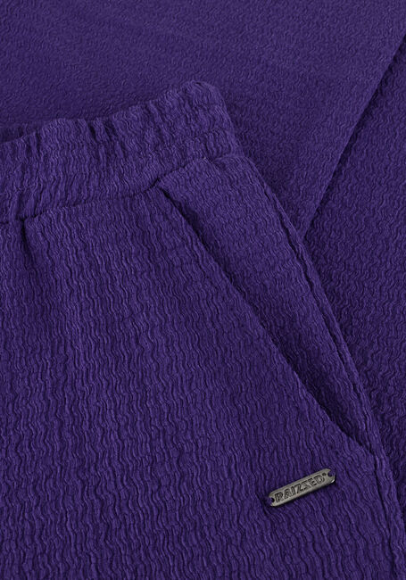 Paarse RAIZZED Pantalon RABIA Paarse RAIZZED Pantalon RABIA - large
