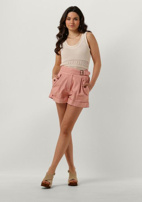 Roze VANESSA BRUNO Broeken/jumpsuits TOBBY - large
