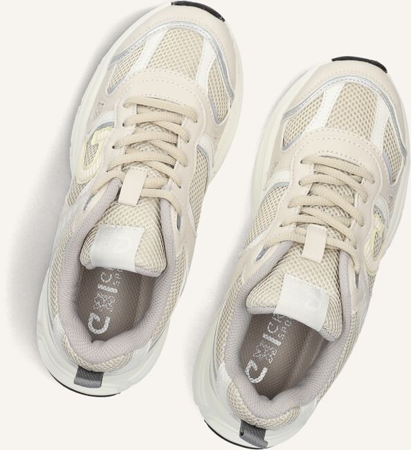 Beige CRUYFF JUNIOR Sneakers MARTI Beige CRUYFF JUNIOR Sneakers MARTI - large