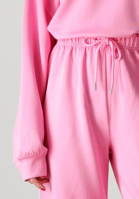 STUDIO AMAYA Pantalon LOES Fuchsia - large