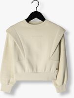 Witte NIK & NIK Sweater FELLA SWEATER - medium