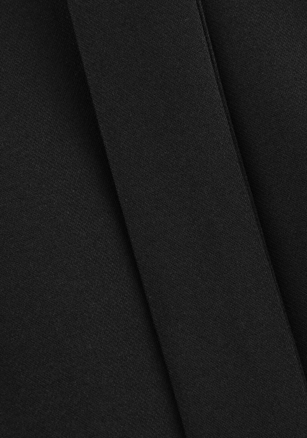 FREEBIRD Mini robe DORALINE 3 en noir - large