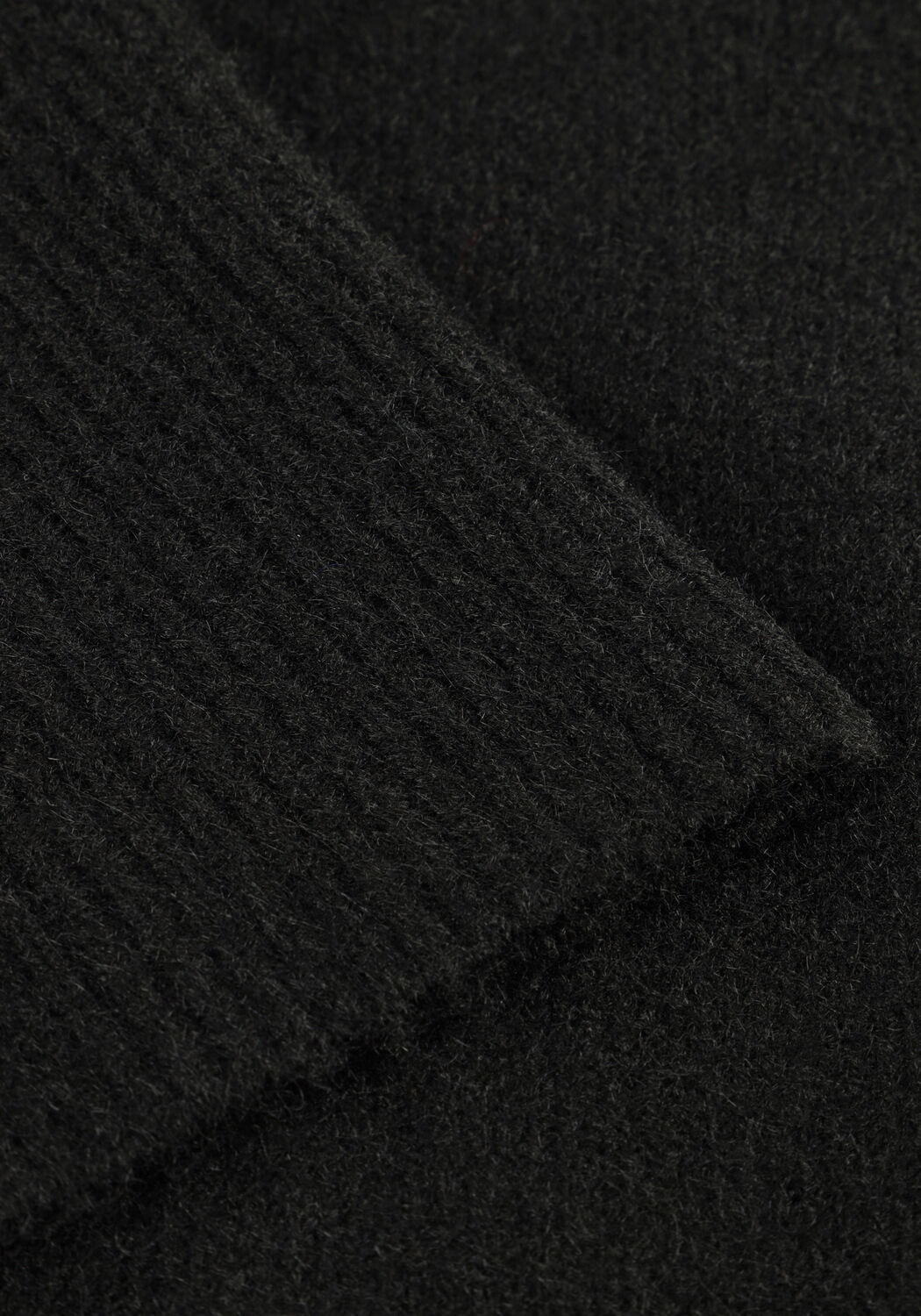 NOTRE-V Pull NV-GWENDA en noir - large