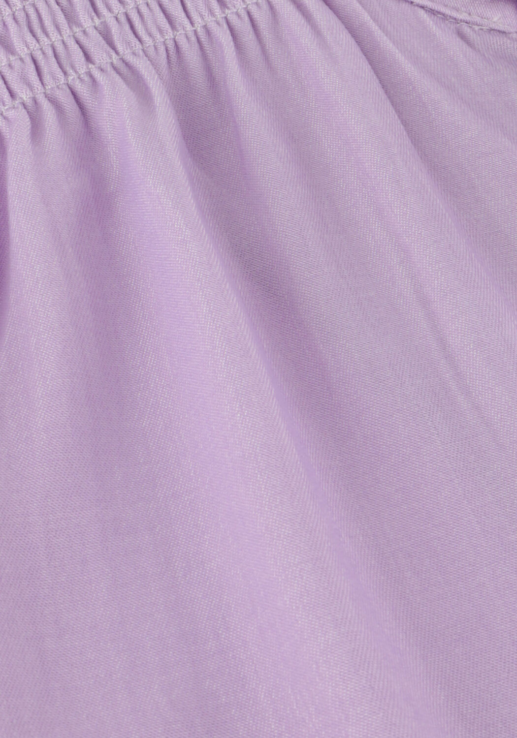 FREEBIRD WV-WASH-SATIN-VIS-23-1.1 Blouses en violet - large