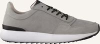 Grijze BLACKSTONE Sneakers TG02 - medium