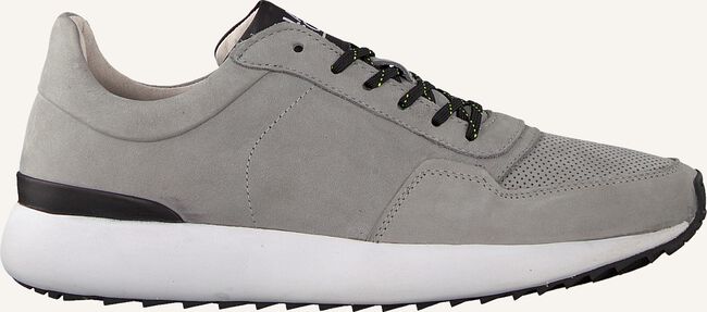 Grijze BLACKSTONE Sneakers TG02 Grijze BLACKSTONE Sneakers TG02 - large