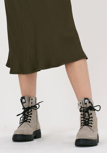 Groene SIMPLE Midirok GANI - large