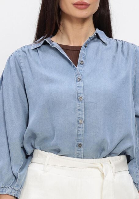 Lichtblauwe MOSCOW  119-05-JORN-1 - large