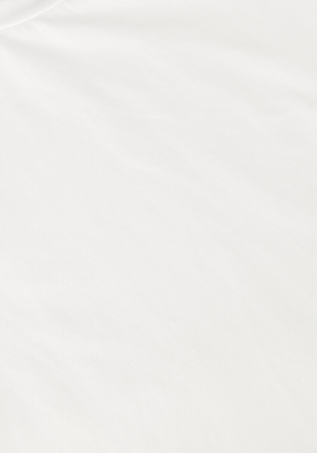 NEO NOIR T-shirt DANNY JERSEY TEE en blanc - large