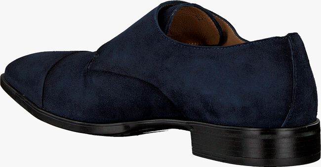 Blauwe MAZZELTOV Nette schoenen 3654 - large