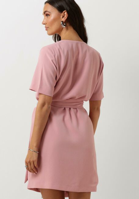 FREEBIRD Mini robe ULEXIA SS en rose - large