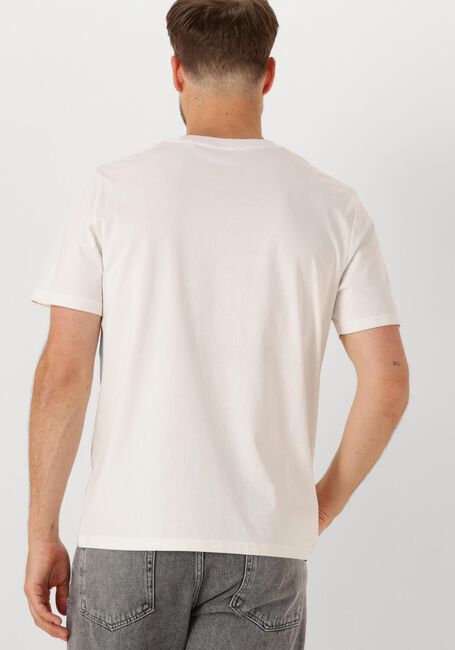 Witte STRØM Clothing T-shirt T-SHIRT - large
