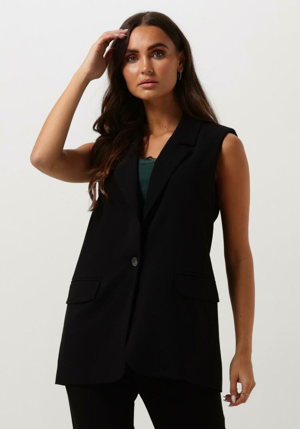 Blazer gilet shop
