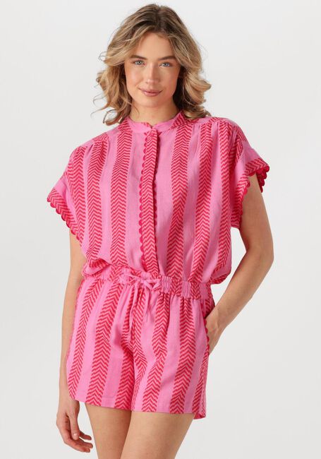 Roze WILD  EVELYNE - large
