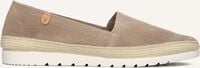 Taupe VERBENAS Espadrilles NOA - medium