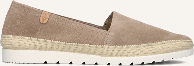 Taupe VERBENAS Espadrilles NOA Taupe VERBENAS Espadrilles NOA - large