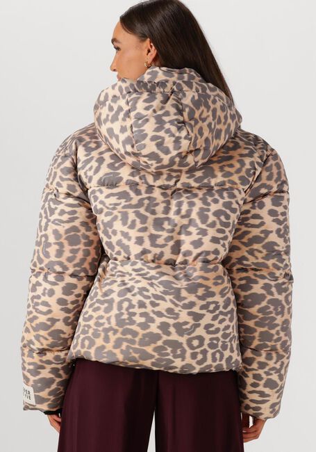 HARPER & YVE KARLY-CO-2 Vestes en multicolore - large