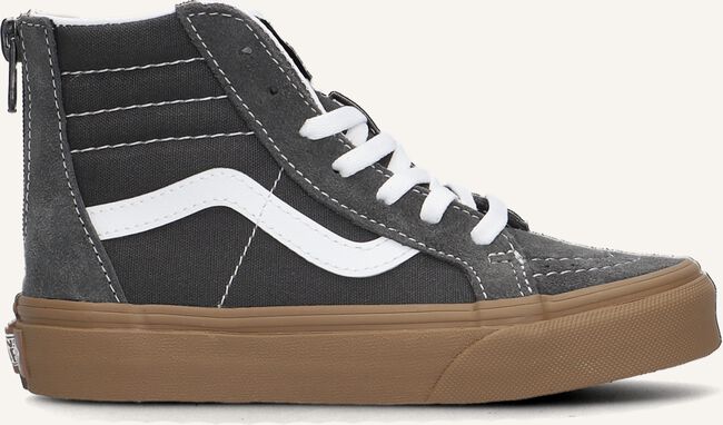 Grijze VANS Sneakers UY SK8-HI ZIP Grijze VANS Sneakers UY SK8-HI ZIP - large
