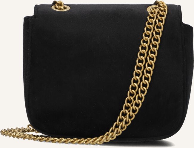 Zwarte BIBI LOU Schoudertas 933A92TR Zwarte BIBI LOU Schoudertas 933A92TR - large