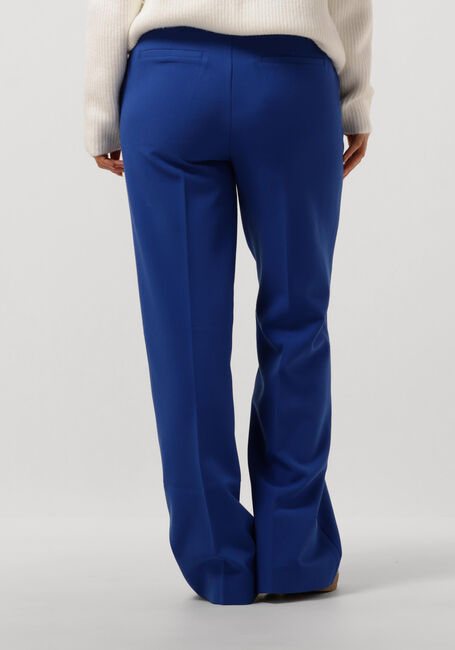 ANOTHER LABEL Pantalon MOORE PANTS en bleu - large