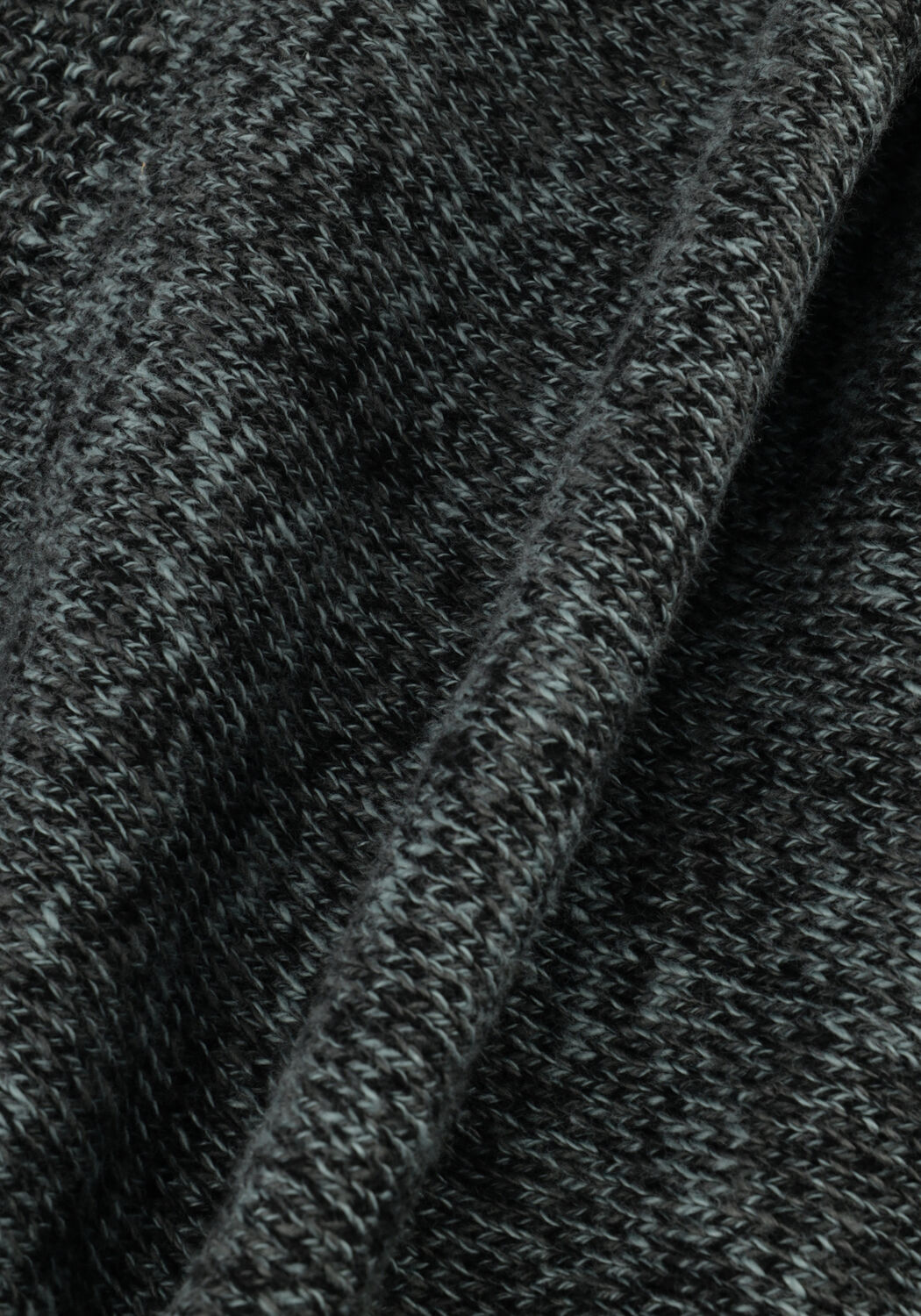 PME LEGEND Pull R-NECK COTTON MOULINE en vert - large