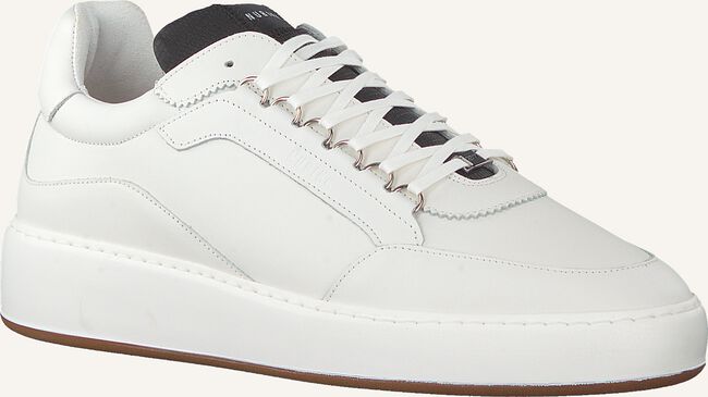 Witte NUBIKK Lage sneakers JIRO JADE Witte NUBIKK Lage sneakers JIRO JADE - large