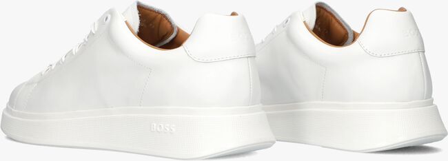 Witte BOSS Lage sneakers BULTON RUNN - large