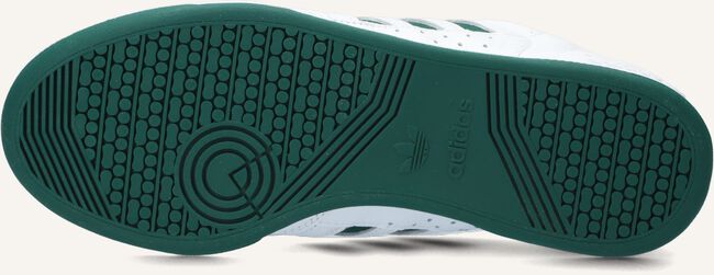 Witte ADIDAS Lage sneakers CONTINENTAL 80 STRIPES Witte ADIDAS Lage sneakers CONTINENTAL 80 STRIPES - large