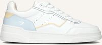 Witte HUB Sneakers MATCH Witte HUB Sneakers MATCH - medium