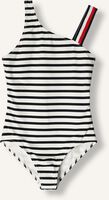 Blauwe TOMMY HILFIGER Zwemkleding ONE PIECE Blauwe TOMMY HILFIGER Zwemkleding ONE PIECE - medium