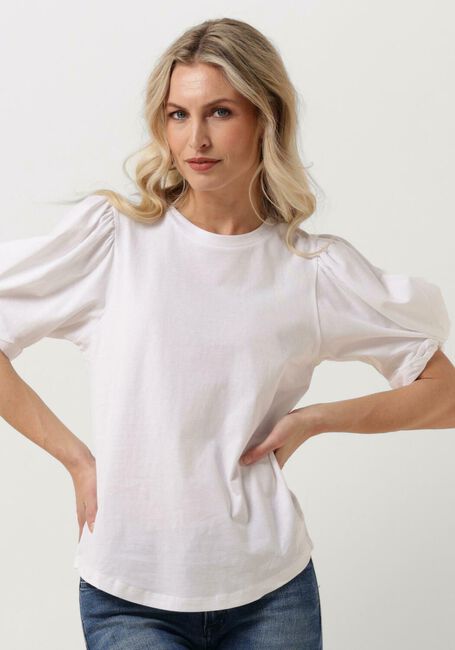 SILVIAN HEACH Blouse GPP24099TS en blanc - large