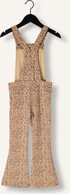 Beige Z8 Broeken/jumpsuits DAFNE Beige Z8 Broeken/jumpsuits DAFNE - large