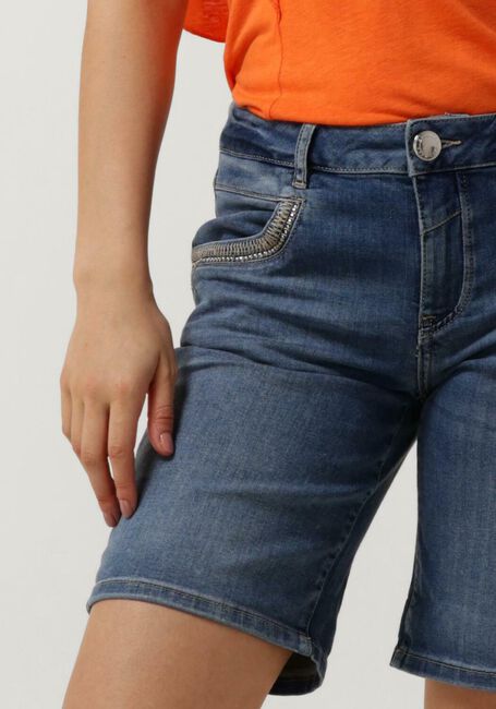 MOS MOSH NAOMI DIVA Pantalons en bleu - large