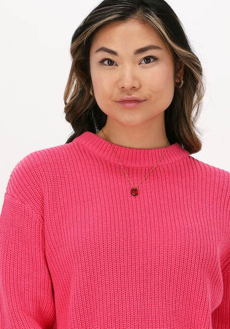 Roze MINIMUM Trui MIKALA 0025 - large