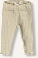 Zand LIL' ATELIER Legging NBFNIVA SLIM LEGGINGS LIL - medium