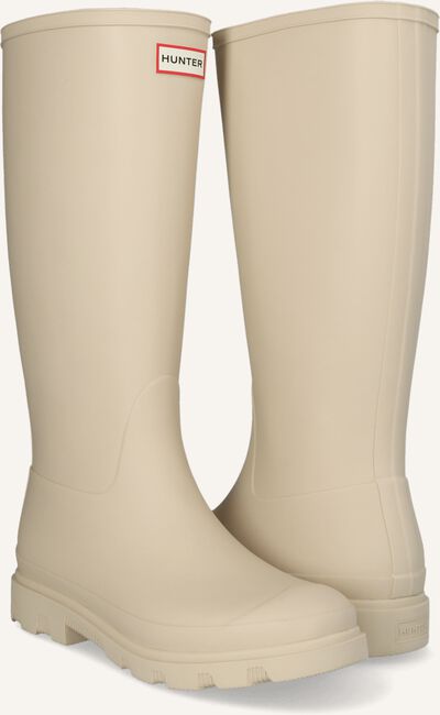 HUNTER Bottes en caoutchouc Downpour Tall Wellington Boots en