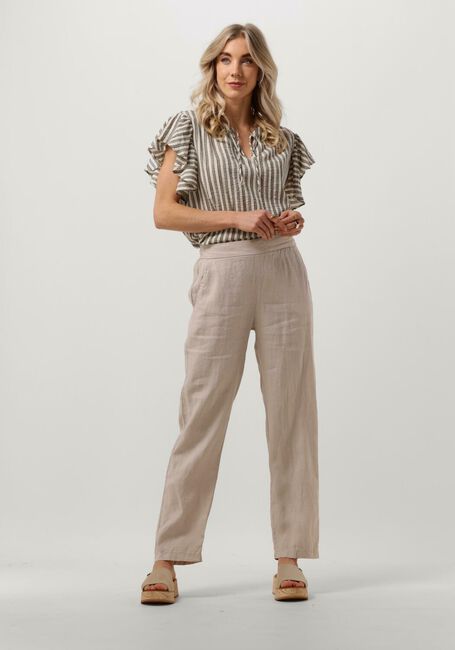 Zand KNIT-TED Pantalon JUNIA - large