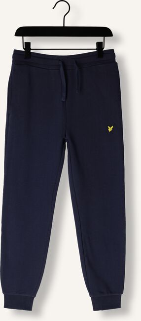 Donkerblauwe LYLE & SCOTT Joggingbroek SKINNY SWEAT PANT Donkerblauwe LYLE & SCOTT Joggingbroek SKINNY SWEAT PANT - large