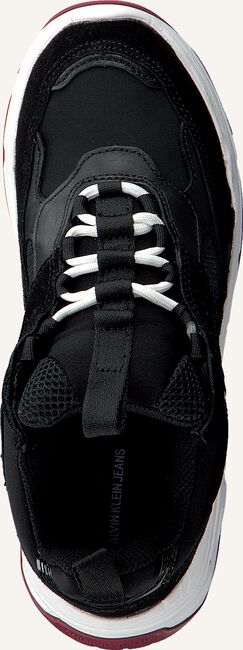 Zwarte CALVIN KLEIN Sneakers MAYA Zwarte CALVIN KLEIN Sneakers MAYA - large