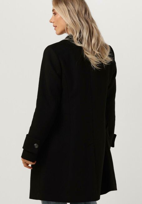 BEAUMONT Manteau SADIE en noir - large