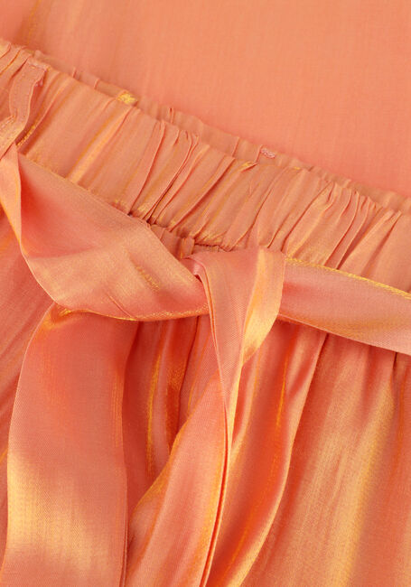 Oranje STUDIO AMAYA Pantalon CARMEN Oranje STUDIO AMAYA Pantalon CARMEN - large