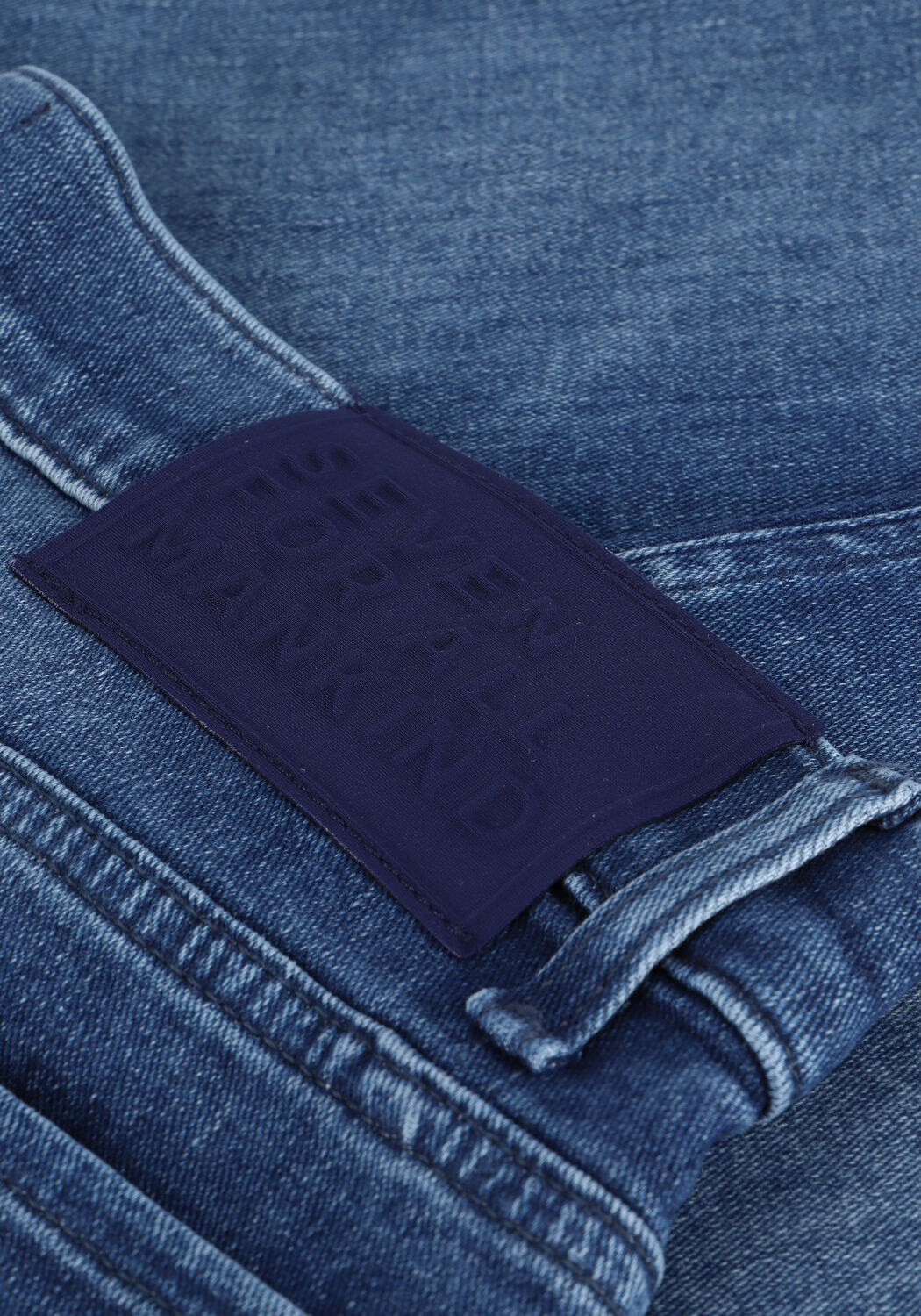 Ronnie 2025 jeans 7